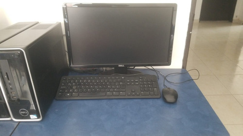 Dell Vostro 660s