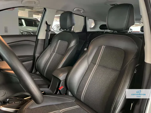 Chevrolet Tracker 1.2 T Ltz At