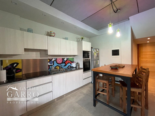 Imagen 7 de 18 de Hermoso Departamento De 3 Ambientes En Venta (pinamar Centro)