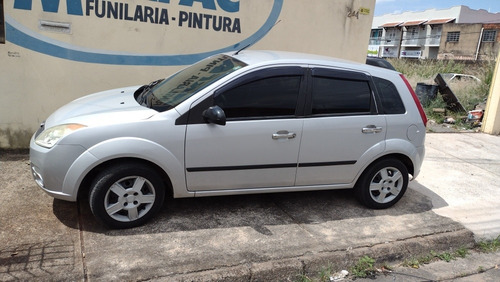 Ford Fiesta 2008 1.0 Flex 5p