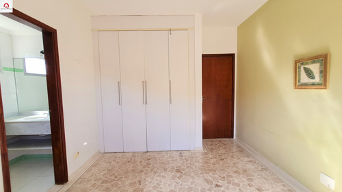 Imagem 9 de 16 de Praia Das Pitangueiras, Guarujá, 90,38m², 3 Dormitórios (2 Suítes), Sala Para 2 Ambientes, Sacada, Vista Para A Mata, 2 Vagas De Garagem, Lazer - Ap06068 - 69923103