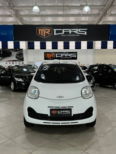 Chery QQ 1.0 Look Flex 5p