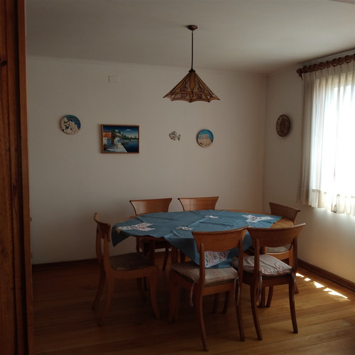 Casa En Arriendo De 5 Dorm. En Maintencillo
