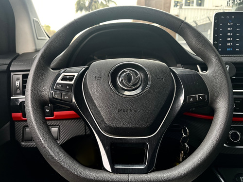 Dongfeng Joyear Sx6 Joyear Sx6 1.6 - 2022 | 109