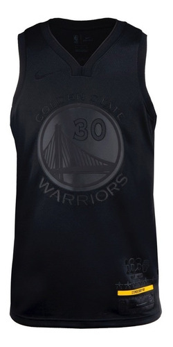 curry mvp jersey