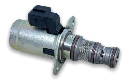 Válvula Solenoide Transmisión Montacargas Mitsubishi  Fgc25n