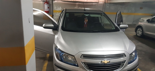 Chevrolet Onix 1.4 Ltz Mt 98cv 2013
