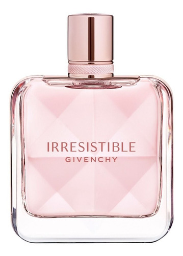 Perfume Importado Givenchy Irresistible Edt 80ml. Original