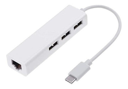 Cable Tipo-c A Usb 