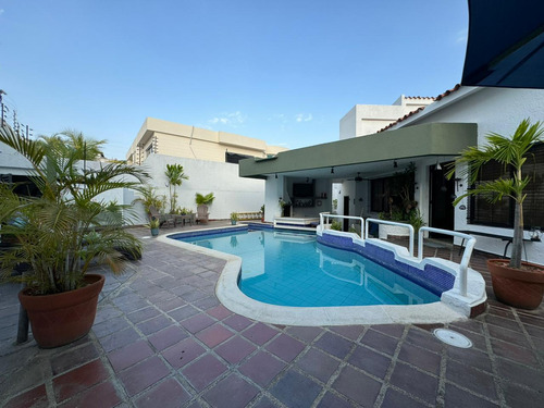 Hermosa Casa En Prebo Iii, Conjunto Cerrado (al)