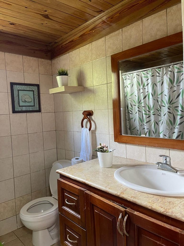 Villa En Metro Country Club, Alquilo Juan Dolio.