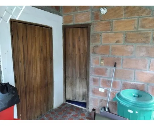 L-156 Casa Lote Independiente (sector Via Sopetran - Sta Fe De Ant)