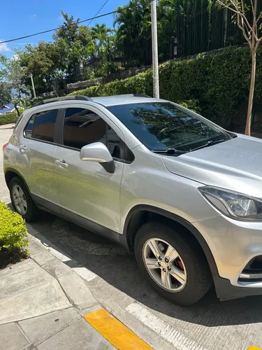 Chevrolet Tracker 1.8 Lt