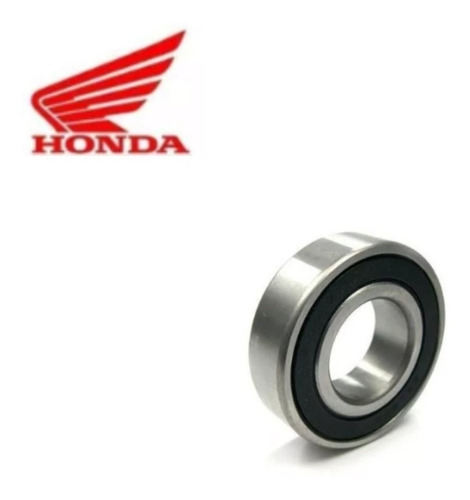 Ruleman De Porta Corona Orig Cg150 Honda Genamax