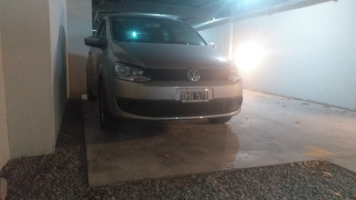 Excelente Cochera Cubierta A Estrenar . Villa Urquiza