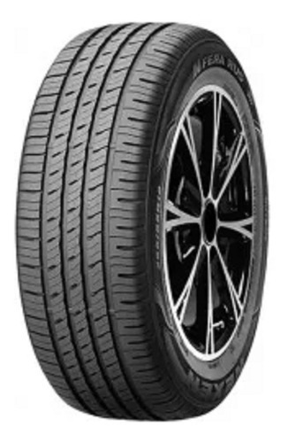 Neumático Nexen Tire N'Fera RU5 P 245/50R20 102 V