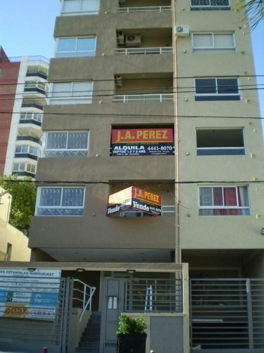 Imagen 1 de 6 de Venta De Departamento Monoambiente En San Justo