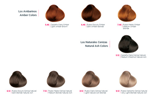 Tintura En Crema Tono 10 Rubio Platino Color Age X60ml