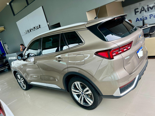 Ford Territory 1.8 Ecobost Titanium At