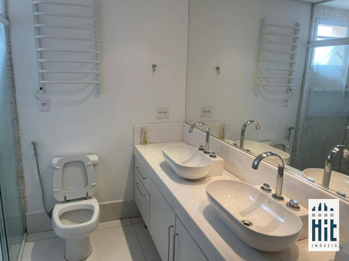 Imagem 30 de 30 de Apartamento À Venda, 184 M² Por R$ 2.343.000,00 - Vila Mariana - São Paulo/sp - Ap3756