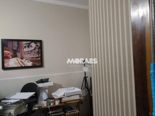 Imagem 12 de 18 de Casa Com 4 Dormitórios À Venda, 163 M² Por R$ 350.000,00 - Jardim Bela Vista - Bauru/sp - Ca2075