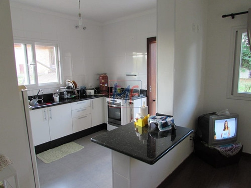 Imagem 25 de 30 de Ref 10.771 Chácara Em Condomínio Fechado , 4 Suítes , 5 Vagas, 600 M² A.c. 4250 M² Total E Localizado 53 Km De São Paulo. Aceita Permuta - 10771