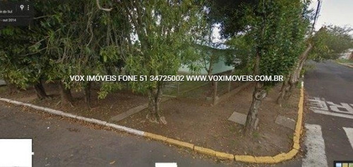 Imagem 9 de 15 de Terreno - Igara - Ref: 50376 - V-50376