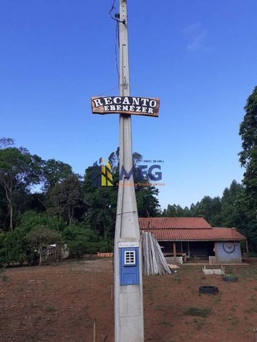 Imagem 3 de 6 de Chácara Em Pilar Do Sul - 8947