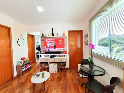 Imagem 9 de 21 de Apartamento Em Vila Mafra, São Paulo/sp De 50m² 2 Quartos À Venda Por R$ 360.000,00 - Ap973859-s