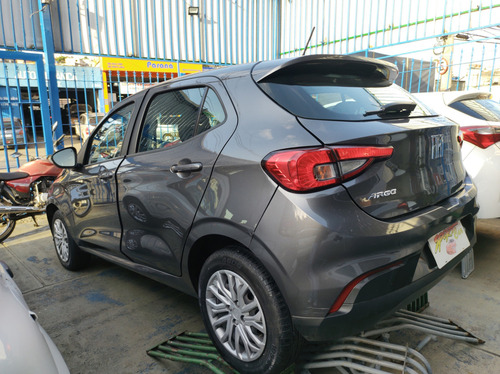 Fiat Argo 1.0