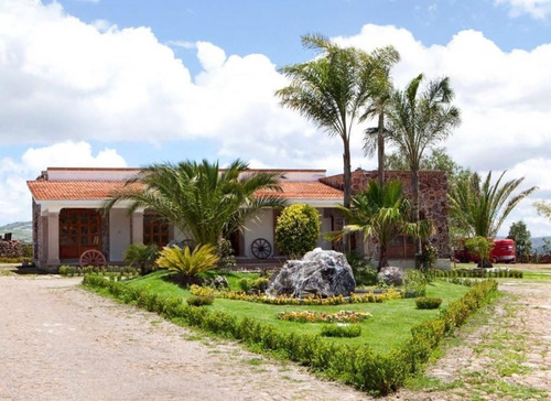 Imagen 10 de 10 de Venta Excelentes Terrenos En Hacienda Real 1800 Huichapan Hi