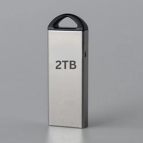 Memoria Usb 2tb Alta Velocidad 3.0 (2000 Gb) Flash Drive 115