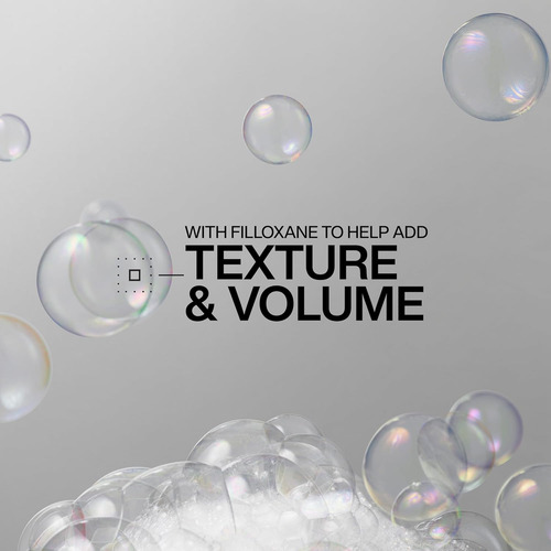 Champú Inyectable De Volumen Redken | Champú De Volumen Lige