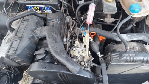 Volkswagen Senda 1.6 D Confort 1988
