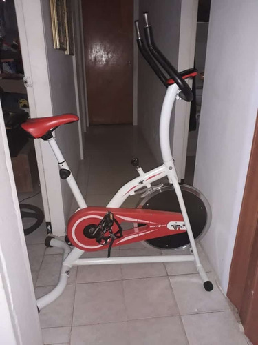 Bicicleta De Spinning