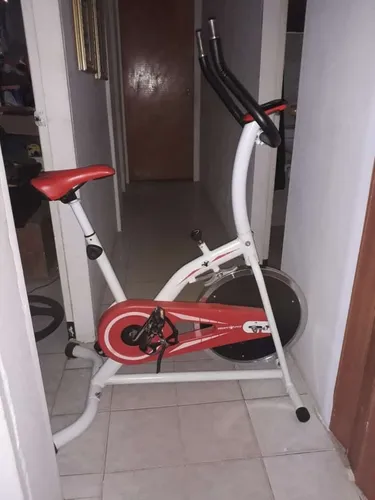 Compro bicicleta de spinning usada outlet