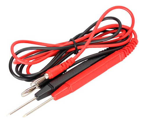 Puntas De Cables Para Multimetros Nippon America Nb-414n
