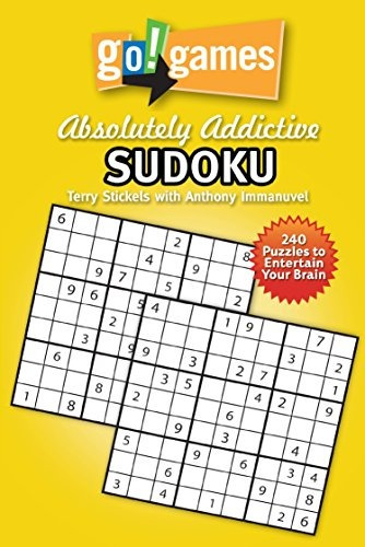 Gogames Absolutamente Adictivo Sudoku