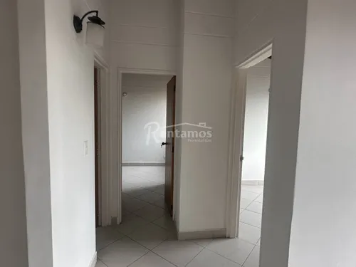 Apartamento En Arriendo En El Portal. Cod A776174