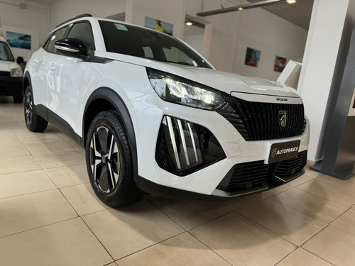 Peugeot 2008 1.0T Allure