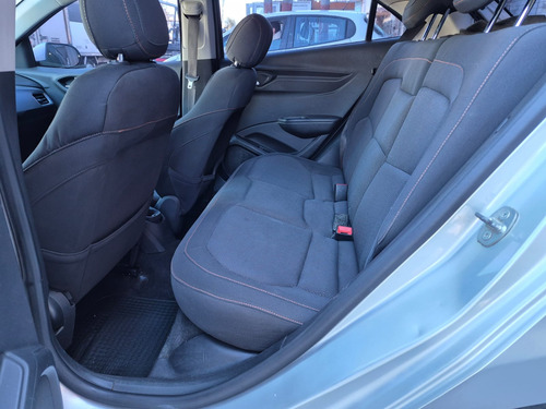 Chevrolet Onix 1.4 Ltz Mt 98cv
