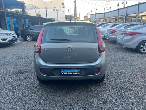 Fiat Palio 1.0 MPI ATTRACTIVE 8V FLEX 4P MANUAL