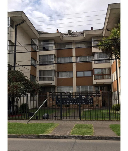 Duplex En La Mejor Ubicación De Temuco