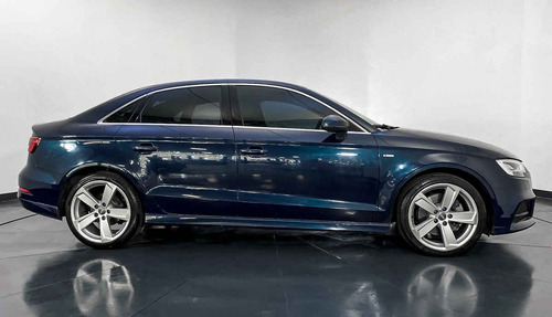 Imagen 5 de 15 de 23279 - Audi A3 2018 Con Garantía