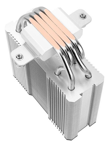 Cooler Para Processador Thermalright Assassin X120 R Se Argb Ciano