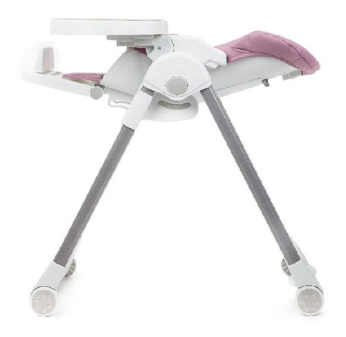 Silla De Comer Carestino Luxury - Mora