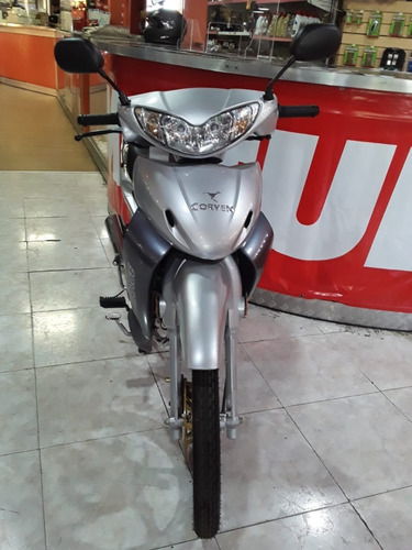 Corven Mirage 110 Full Okm Entrega Inmediata Tamburrino Moto