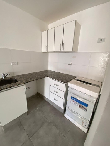 Muy Buen Departamento En Venta Céntrico!!!