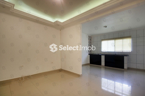 Sobrado - Jardim Oratorio - Ref: 353 - V-353