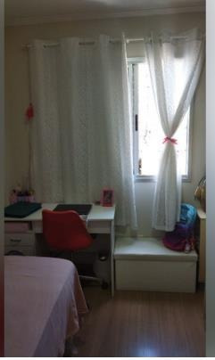 Imagem 13 de 14 de Apartamento Em Sacomã, São Paulo/sp De 55m² 2 Quartos À Venda Por R$ 335.000,00 - Ap946360-s